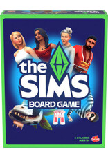 The Sims