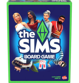 The Sims