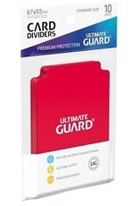 Ultimate Guard UG Card Dividers