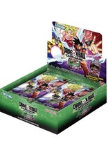 DBS Masters B29 Ultra Bout Set 2 Booster Pack