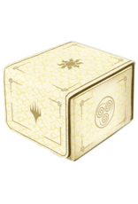 MTG Avatar the Last Airbender Gatherers Tavern Domaru Box