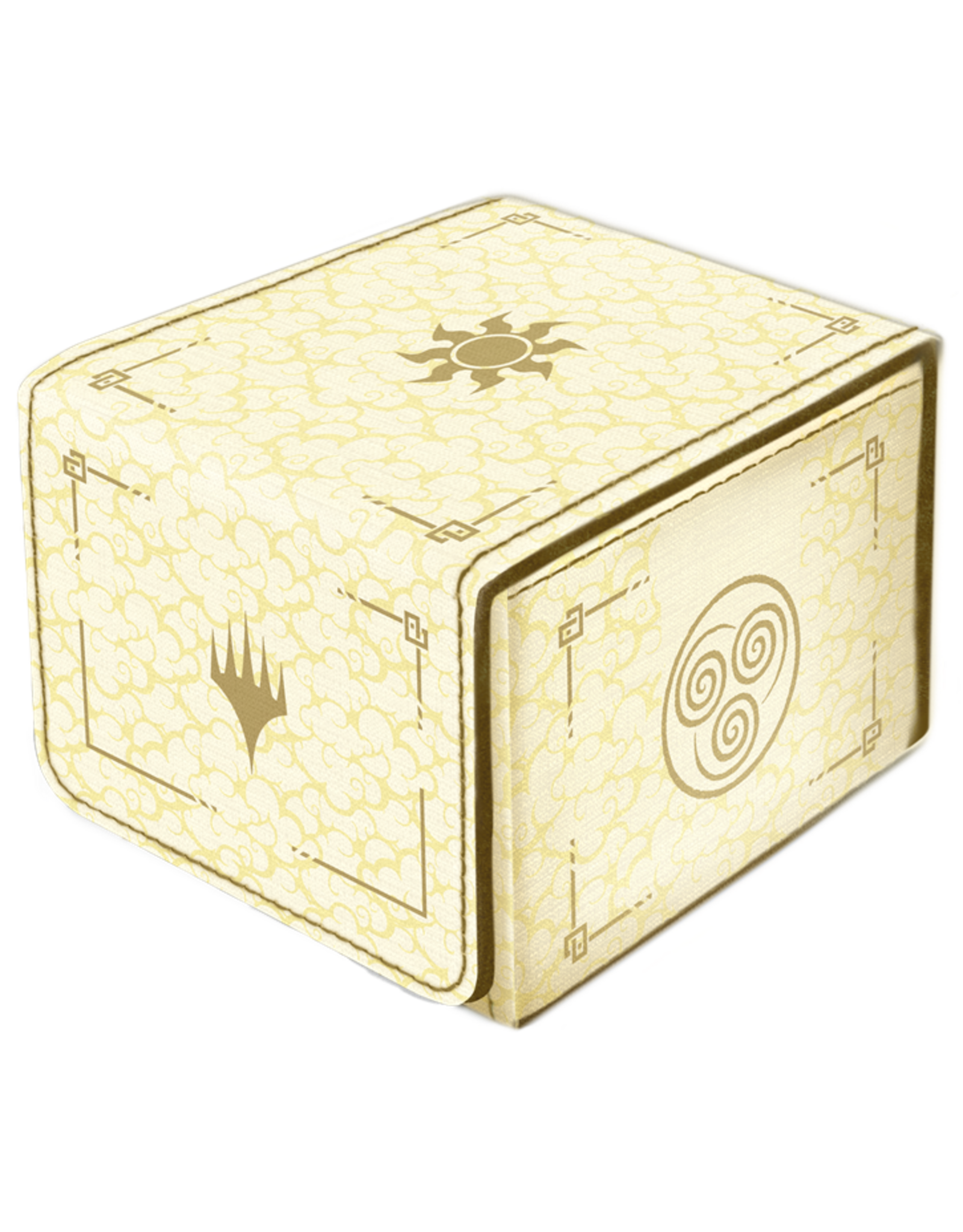 MTG Avatar the Last Airbender Gatherers Tavern Domaru Box