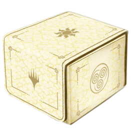 MTG Avatar the Last Airbender Gatherers Tavern Domaru Box