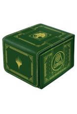 MTG Avatar the Last Airbender Gatherers Tavern Domaru Box
