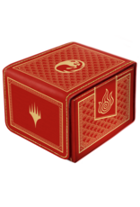 MTG Avatar the Last Airbender Gatherers Tavern Domaru Box