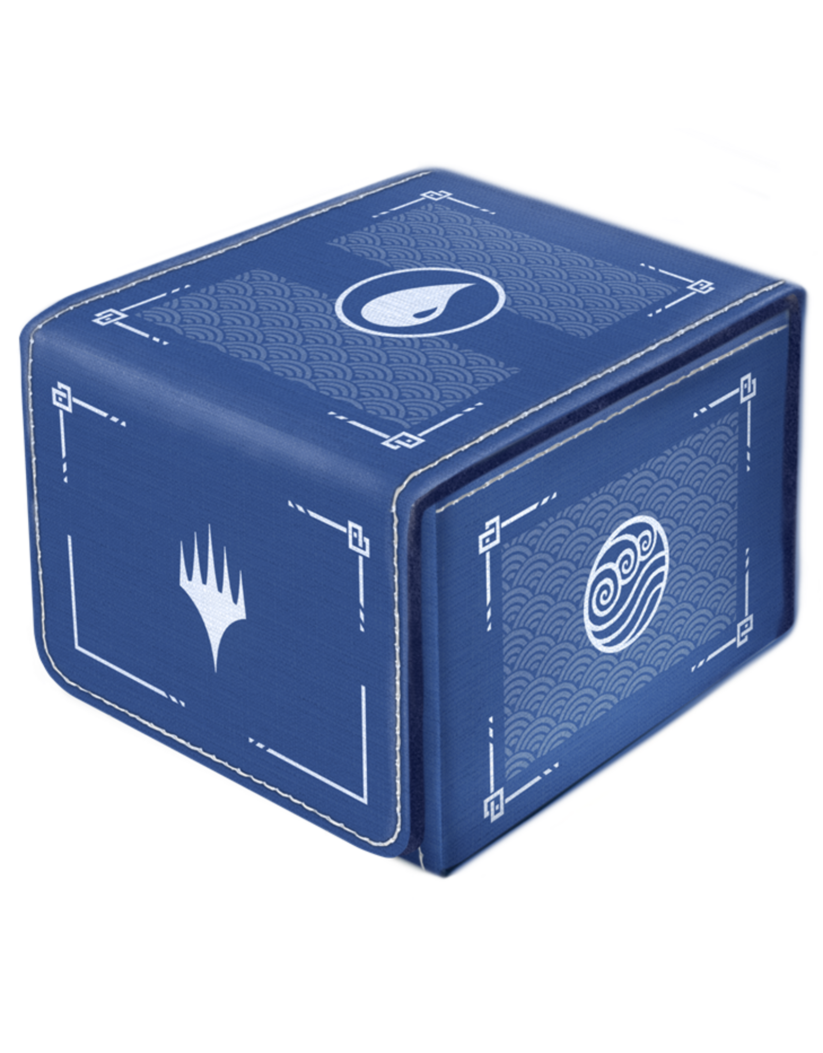 MTG Avatar the Last Airbender Gatherers Tavern Domaru Box