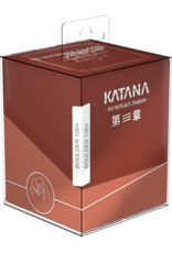 Ultimate Guard Ultimate Guard Boulder Shogun's Journey 3 100+