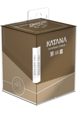 Ultimate Guard Ultimate Guard Boulder Shogun's Journey 3 100+