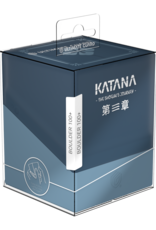 Ultimate Guard Ultimate Guard Boulder Shogun's Journey 3 100+