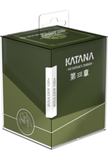 Ultimate Guard Ultimate Guard Boulder Shogun's Journey 3 100+