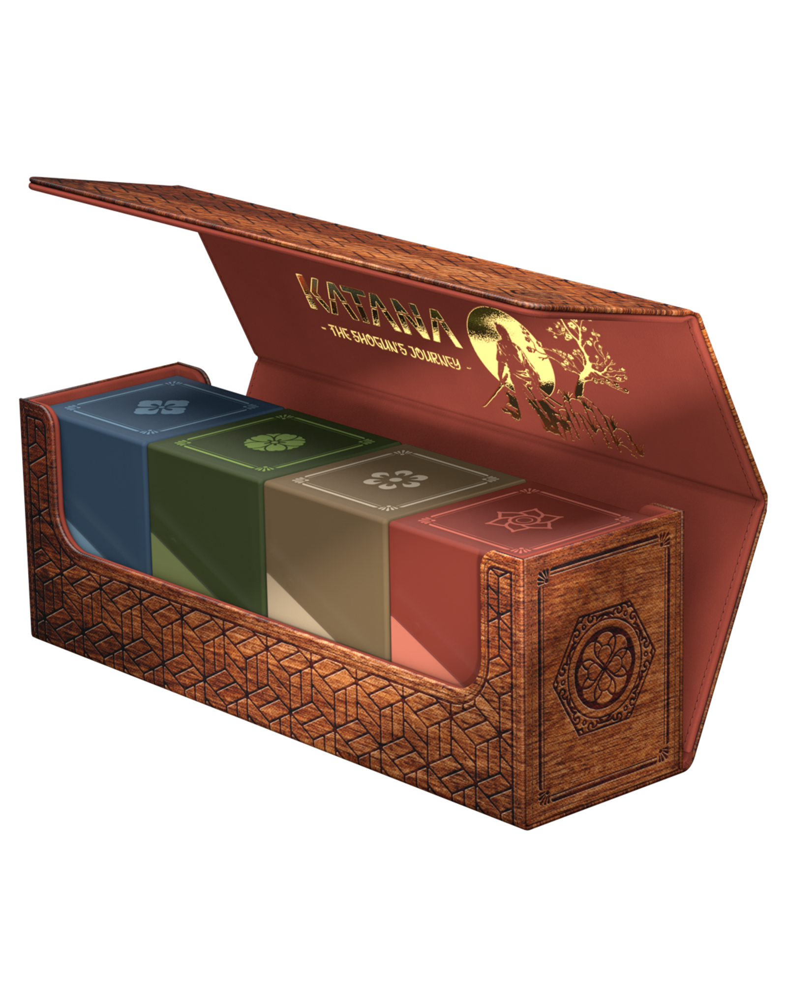 Ultimate Guard Ultimate Guard Arkhive 400+