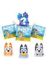 Mashems Bluey Gravity Feed