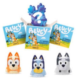 Mashems Bluey Gravity Feed