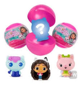 Mashems Gabby's Dollhouse Gravity Feed