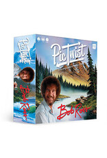 Pic Twist - Bob Ross