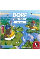 Dorfromantik - The Duel