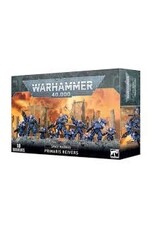 Games Workshop Warhammer 40K - Space Marines - Reiver Squad