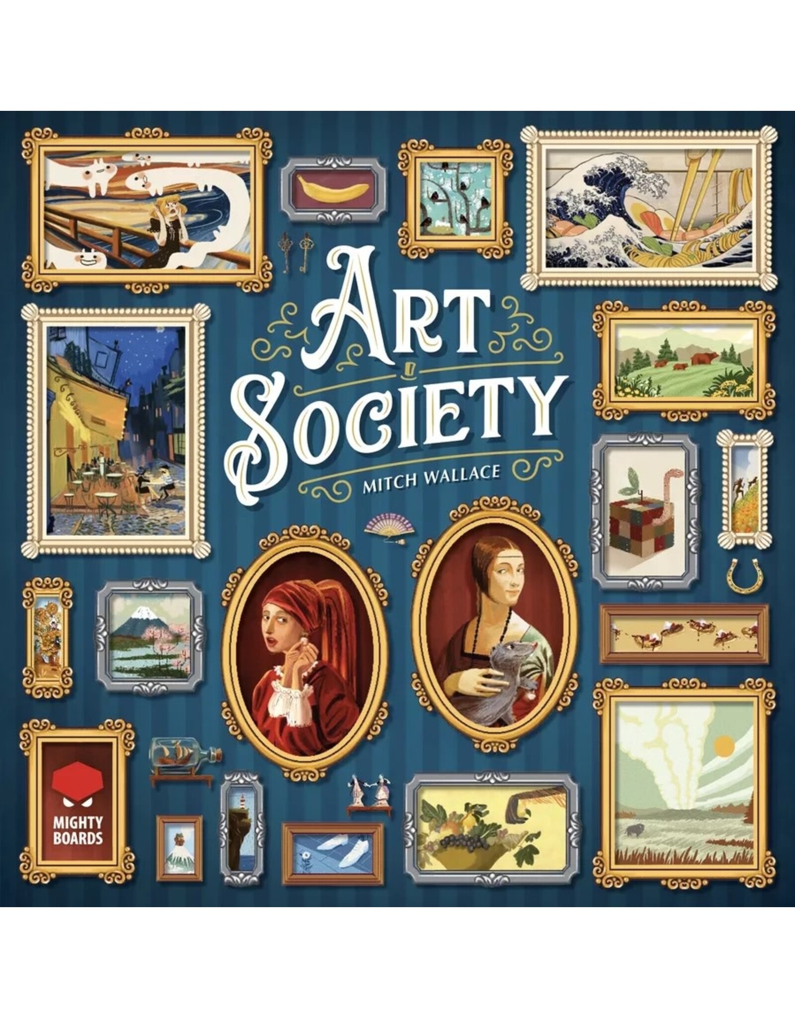 Art Society