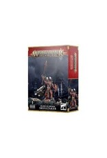 Games Workshop Warhammer Age of Sigmar - Blades of Khorne - Skulltaker