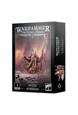 Games Workshop Warhammer 40K - Thousand Sons - Ahzek Ahriman