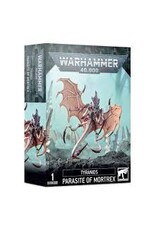 Games Workshop Warhammer 40K - Tyranids - Parasite of Mortrex