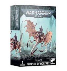 Games Workshop Warhammer 40K - Tyranids - Parasite of Mortrex