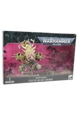 Games Workshop Warhammer 40K - Death Guard - Foetid Bloat-Drone