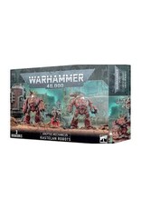 Games Workshop Warhammer 40K - Adeptus Mechanicus - Kastelan Robots