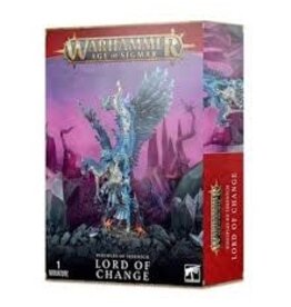 Games Workshop Warhammer Age of Sigmar - Disciples of Tzeentch - Lord of Change