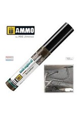 Ammo Mig Ammo Mig Oilbrusher