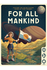 For All Mankind