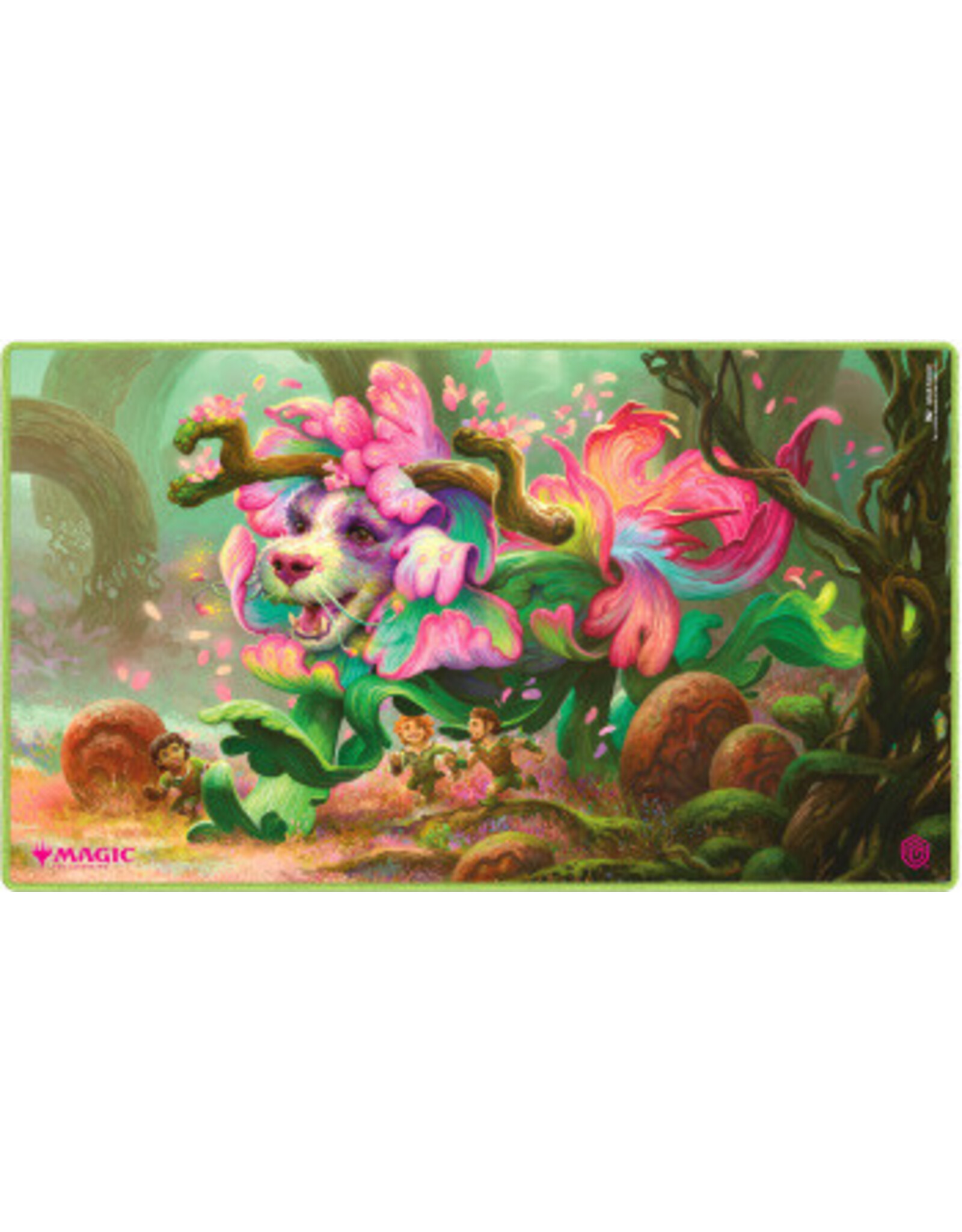 Ultimate Guard Lorwyn Eclipsed Playmat