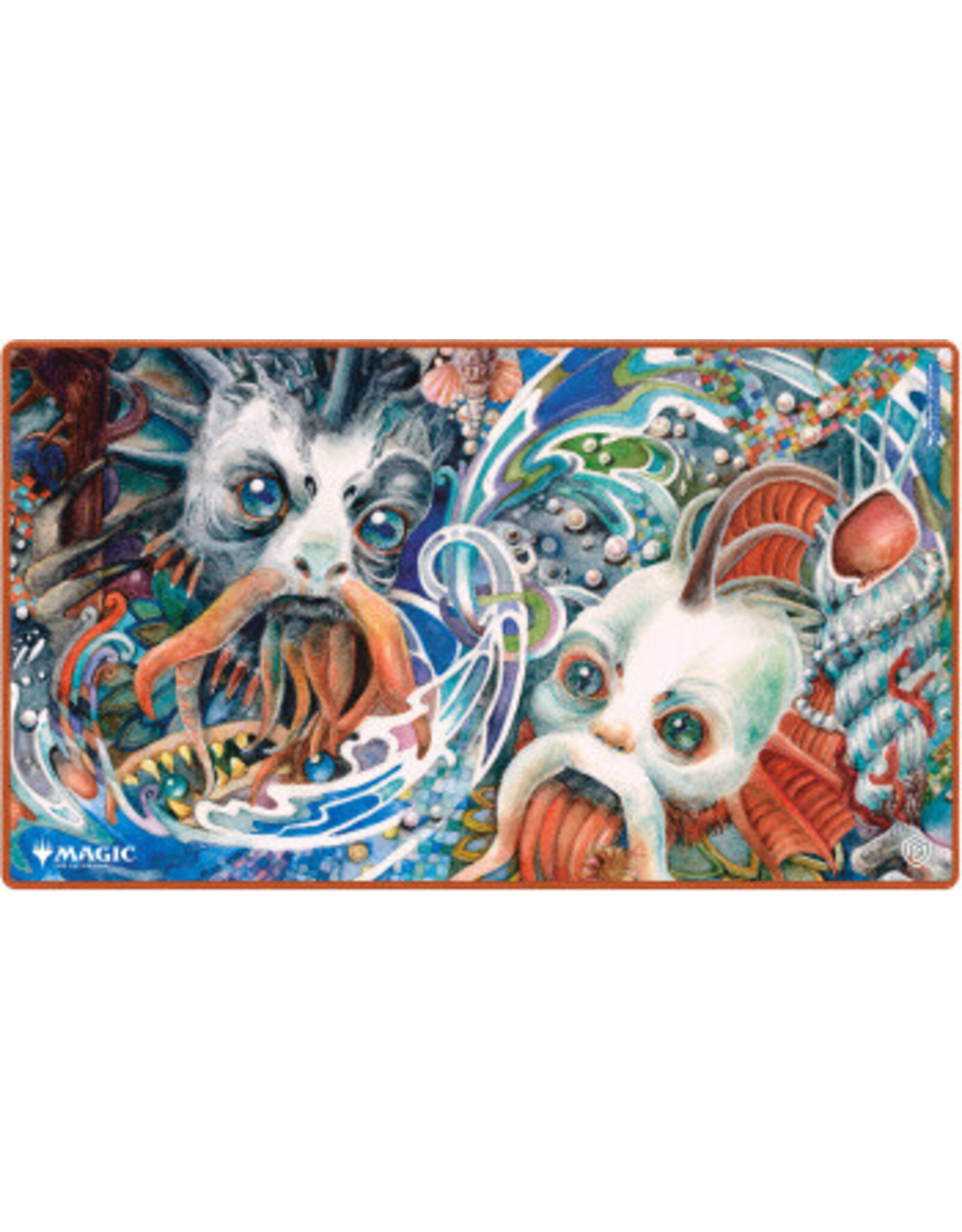 Ultimate Guard Lorwyn Eclipsed Playmat