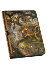 Ultimate Guard MTG Lorwyn Eclipsed Xenoskin Zipfolio 360