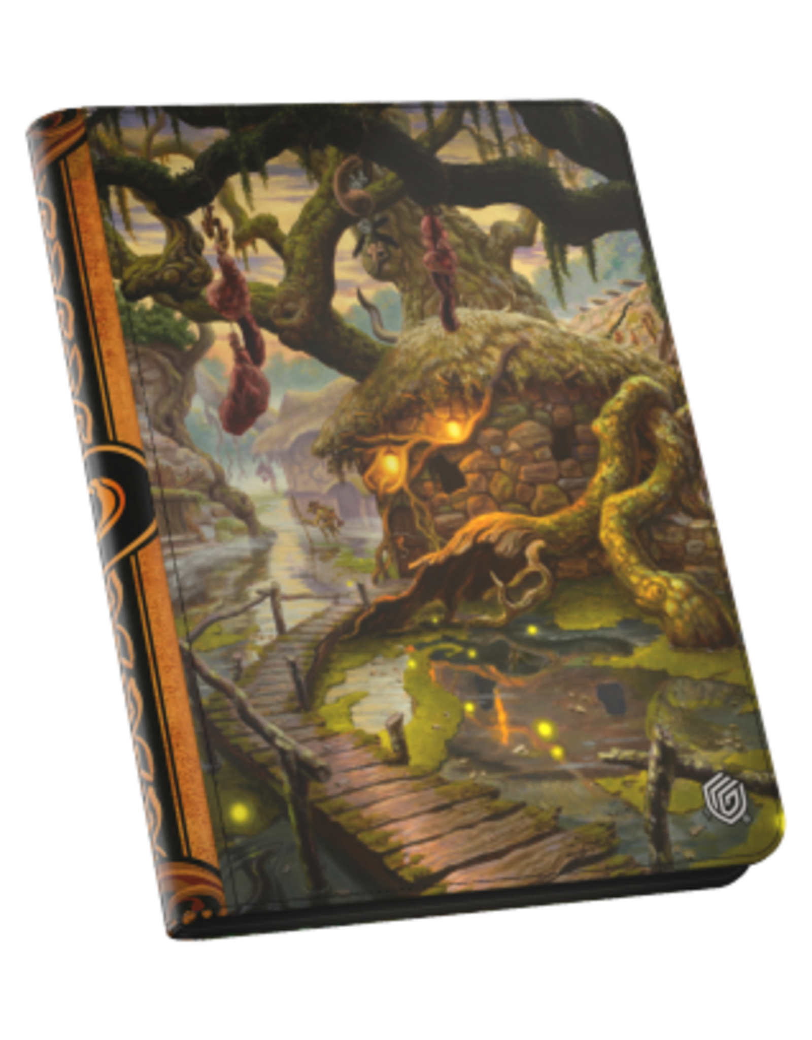 Ultimate Guard MTG Lorwyn Eclipsed Xenoskin Zipfolio 360