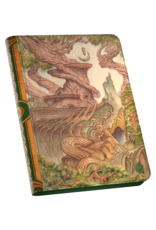 Ultimate Guard MTG Lorwyn Eclipsed Xenoskin Zipfolio 360