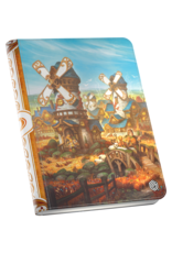 Ultimate Guard MTG Lorwyn Eclipsed Xenoskin Zipfolio 360