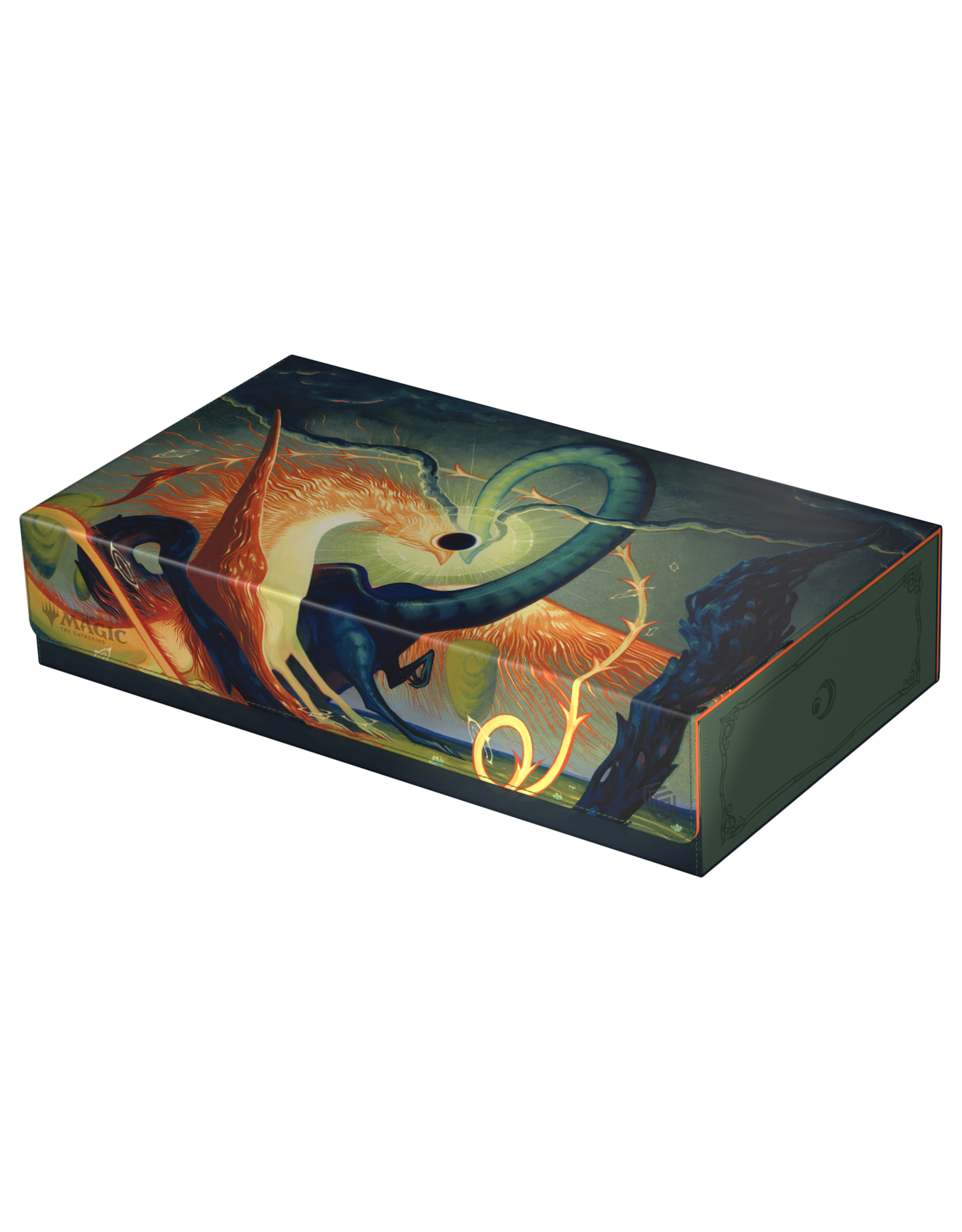 Ultimate Guard MTG Lorwyn Eclipsed Deck Case 1000+