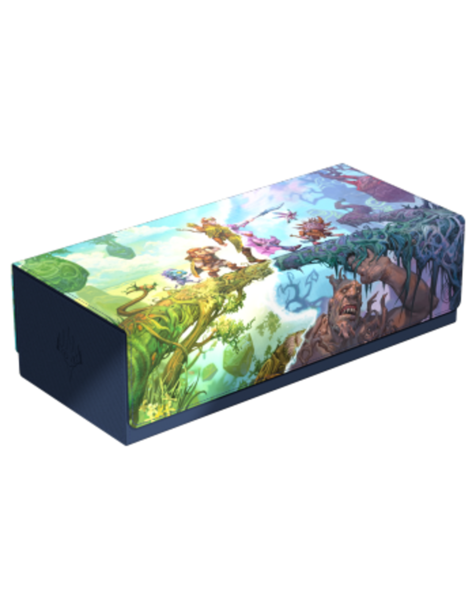 Ultimate Guard MTG Lorwyn Eclipsed Deck Case 1000+