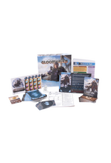 Cephalofair Games Gloomhaven Mercenary Starter Bundle