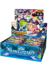 Cookierun TCG Cookierun TCG Set 3 - Arena of Glory Booster Box single