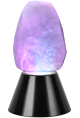 Accessory Power Accessory Power Enhance Tabletop Crystal Light Multicolor LED