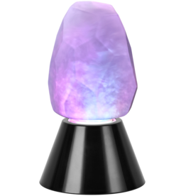 Accessory Power Accessory Power Enhance Tabletop Crystal Light Multicolor LED