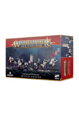 Games Workshop Warhammer Age of Sigmar - Daughters of Kaine - Witch Aelves
