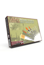 Army Painter Wargames Mega Brush Set