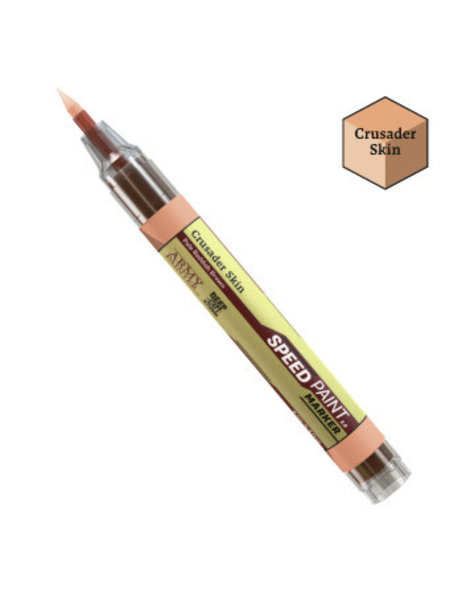 Army Painter Speedpaint Marker -