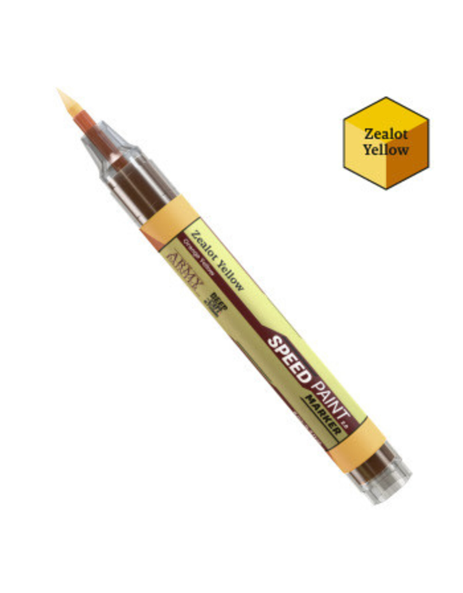 Army Painter Speedpaint Marker -