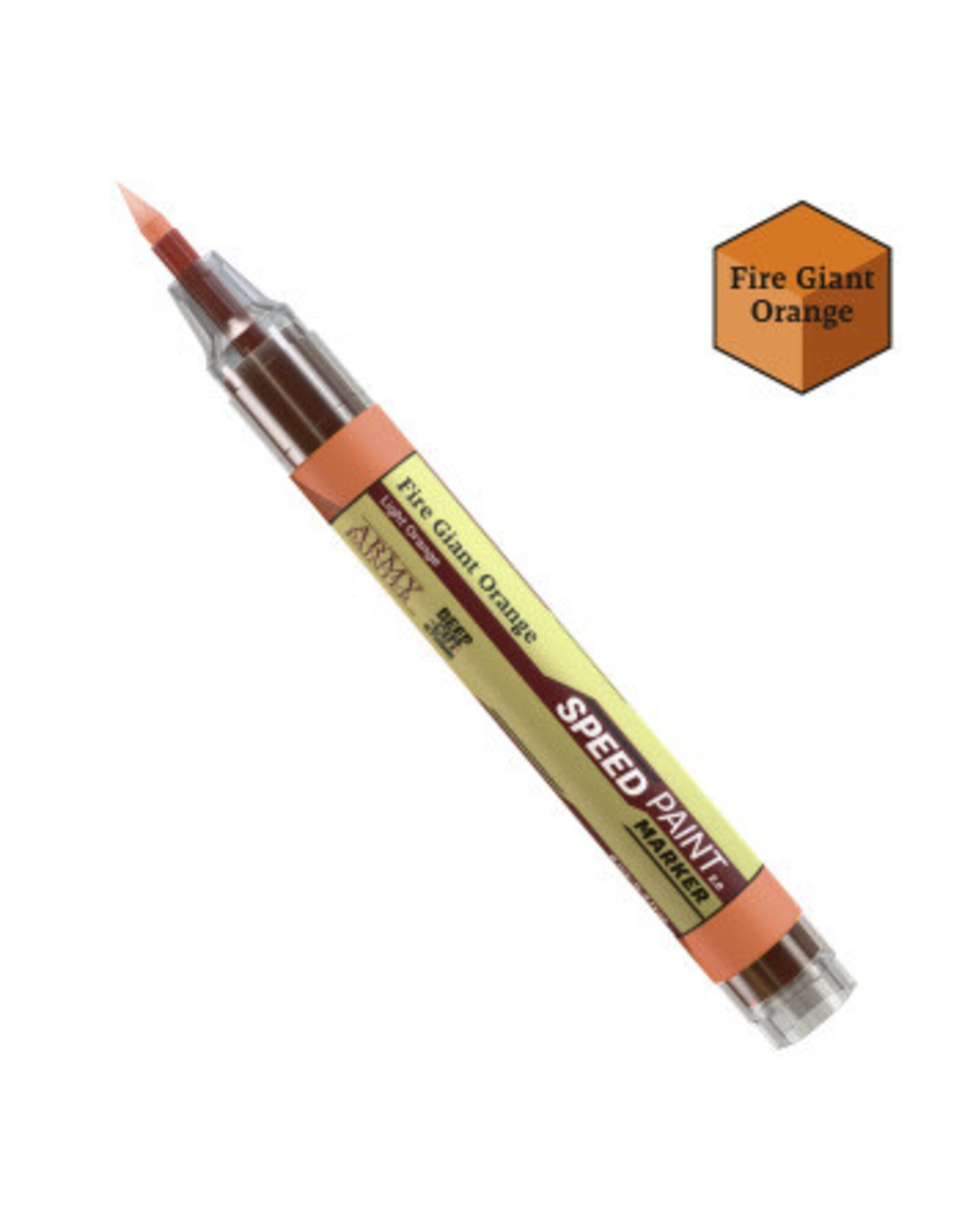 Army Painter Speedpaint Marker -