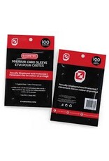 EvoRetro EvoRetro Penny Sleeve