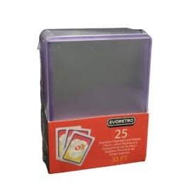 EvoRetro EvoRetro Toploader